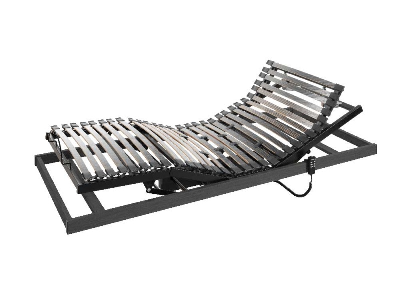 Sommier Roba Evolution Triomat